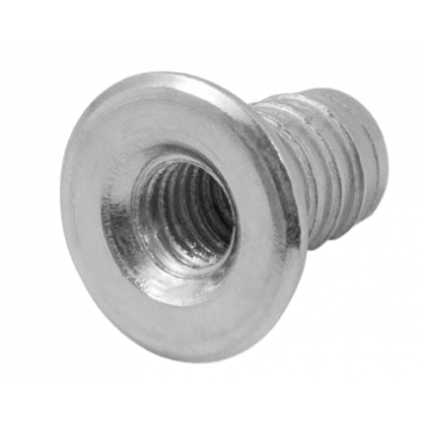 Гайка для ножки мебельной М10 BP03
